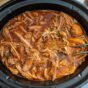 Easy BBQ Pulled Pork